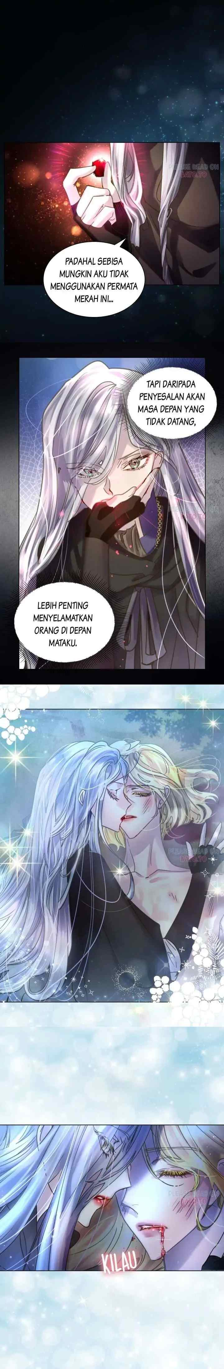 The Lady's Law of Survival chapter 35 halaman 14