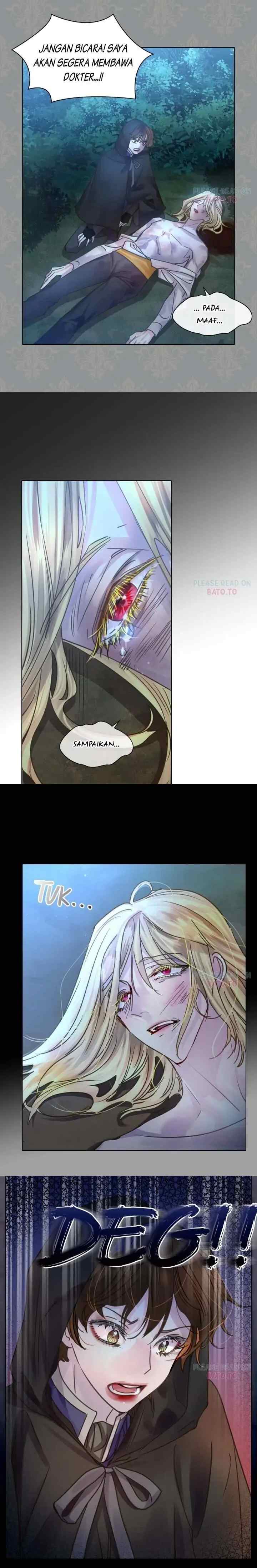 The Lady's Law of Survival chapter 35 halaman 11
