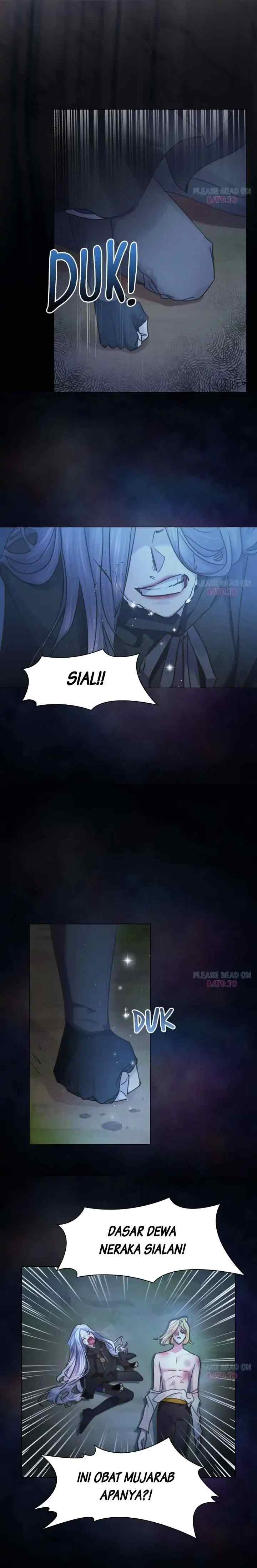 The Lady's Law of Survival chapter 35 halaman 16