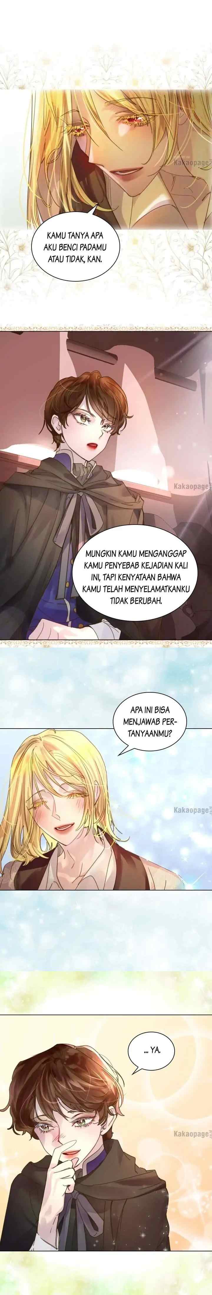 The Lady's Law of Survival chapter 37 halaman 10