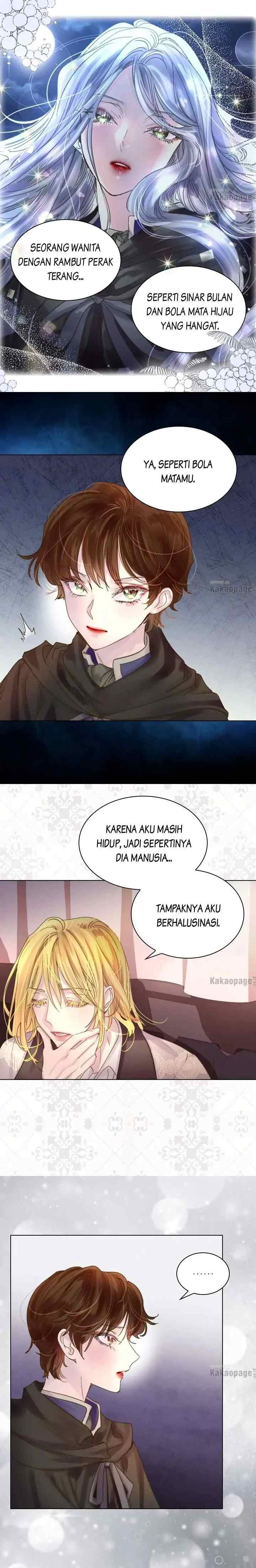 The Lady's Law of Survival chapter 37 halaman 6