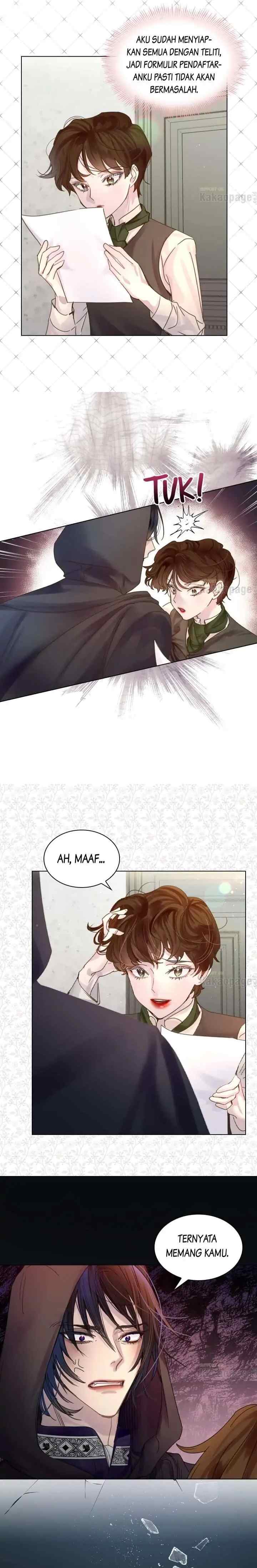 The Lady's Law of Survival chapter 38 halaman 7