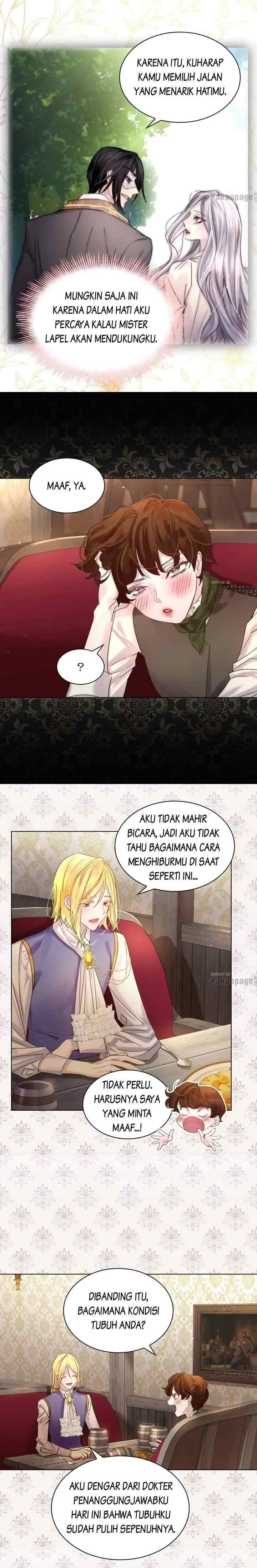 The Lady's Law of Survival chapter 39 halaman 4