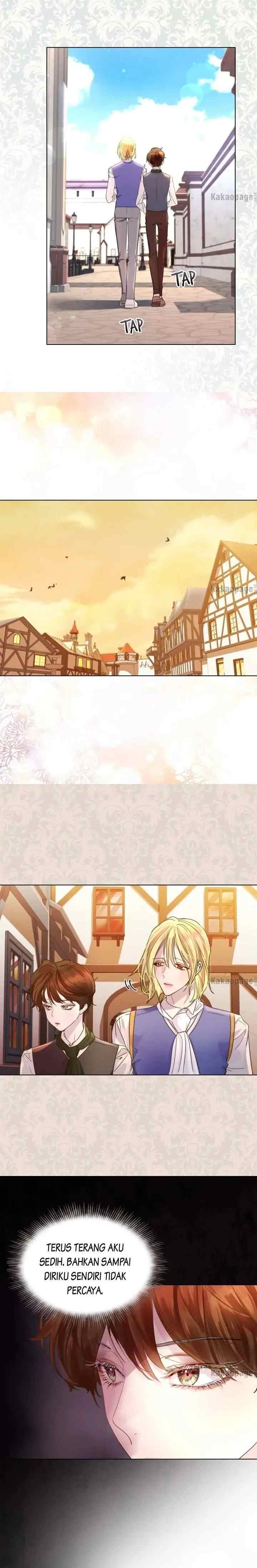 The Lady's Law of Survival chapter 41 halaman 11