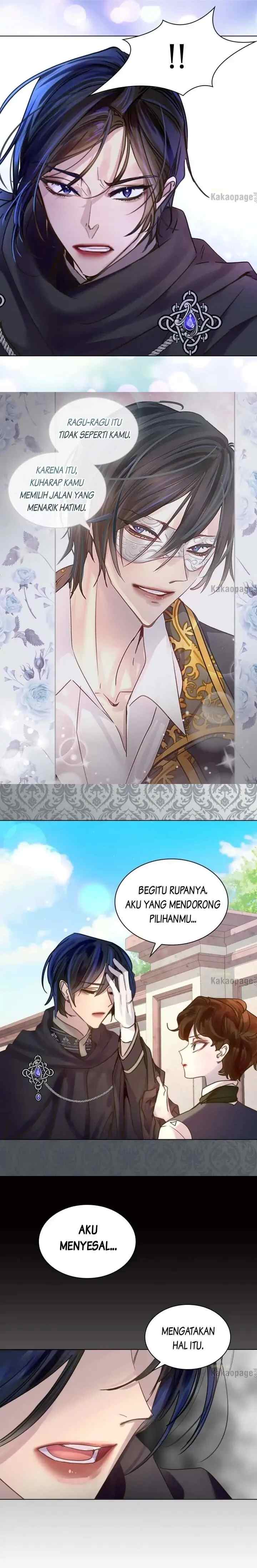 The Lady's Law of Survival chapter 41 halaman 7