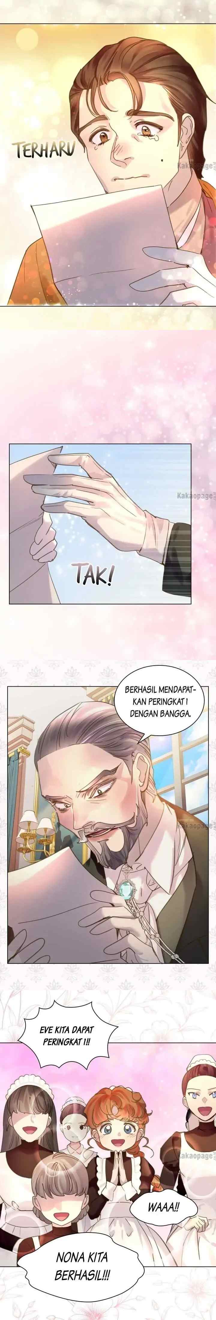 The Lady's Law of Survival chapter 42 halaman 15