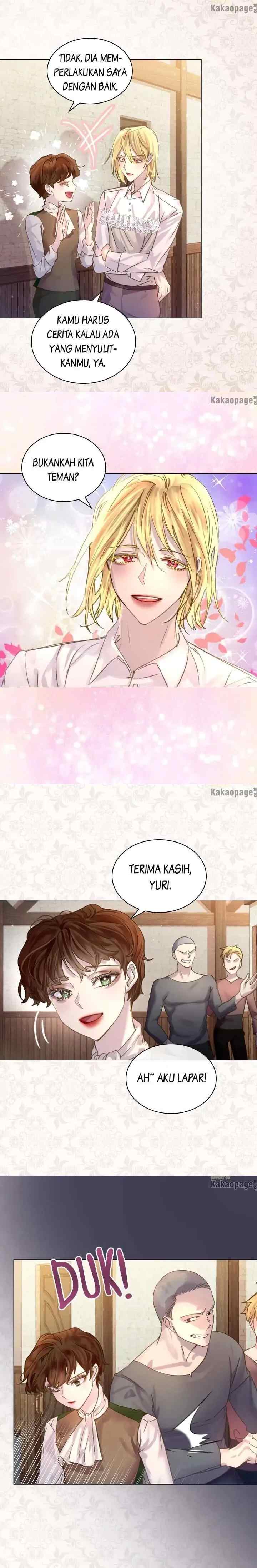 The Lady's Law of Survival chapter 44 halaman 13