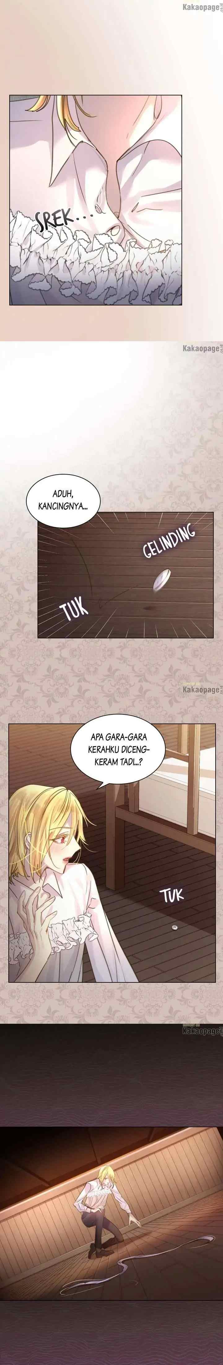 The Lady's Law of Survival chapter 45 halaman 12