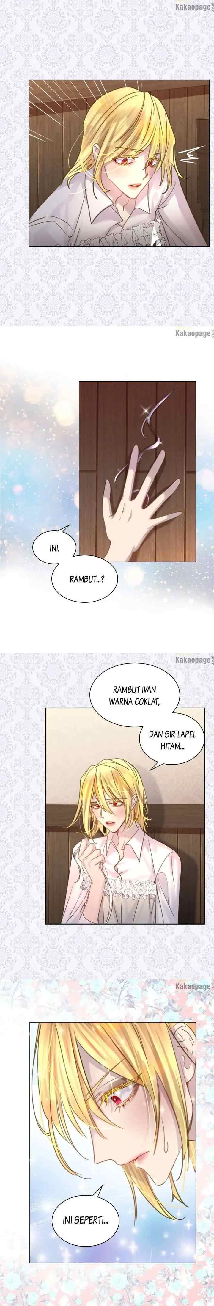 The Lady's Law of Survival chapter 45 halaman 13