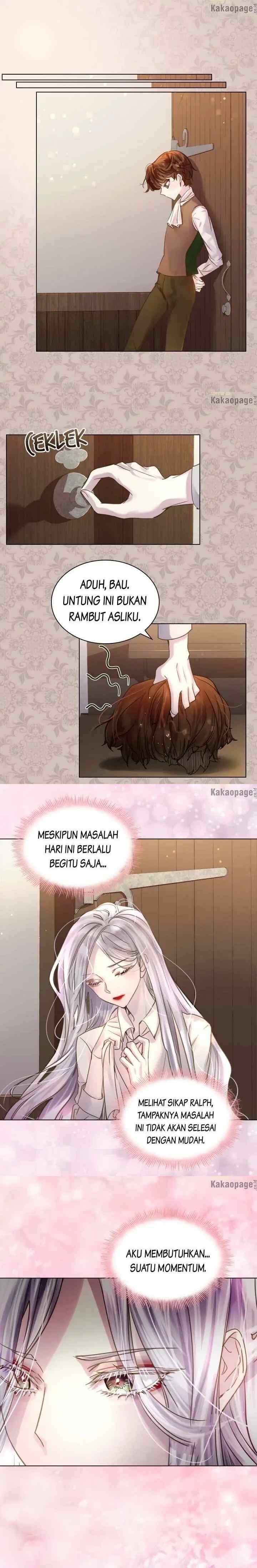 The Lady's Law of Survival chapter 45 halaman 10