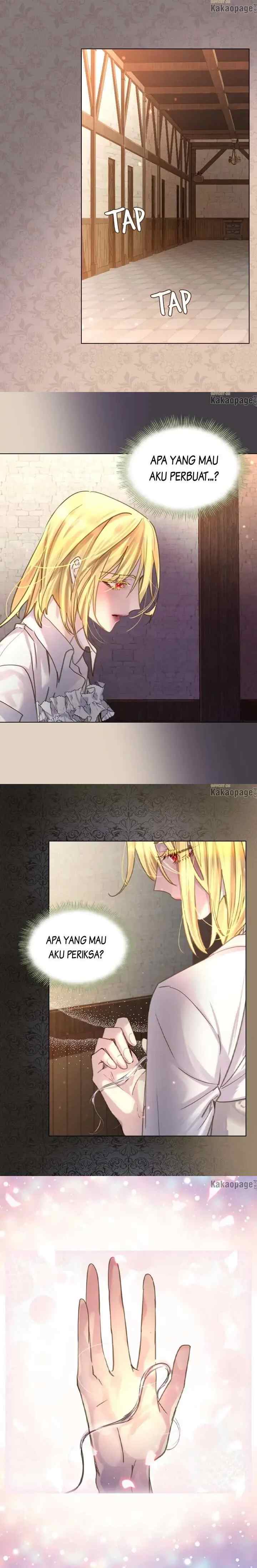The Lady's Law of Survival chapter 46 halaman 4
