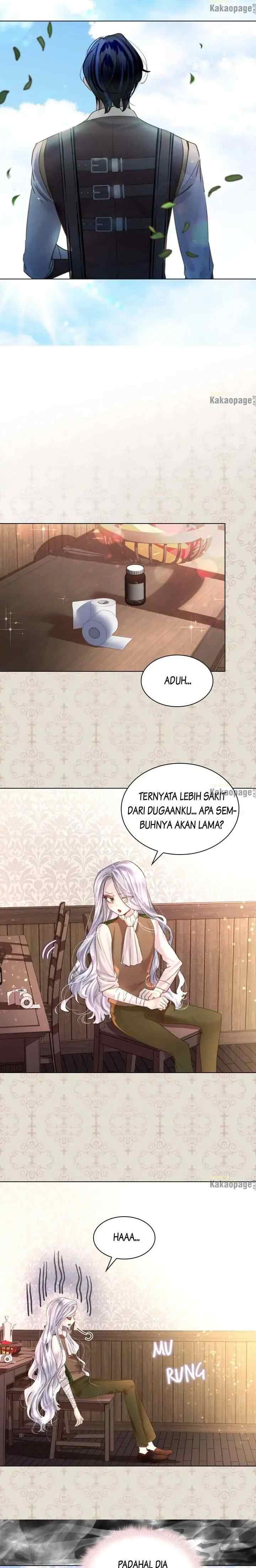 The Lady's Law of Survival chapter 47 halaman 17