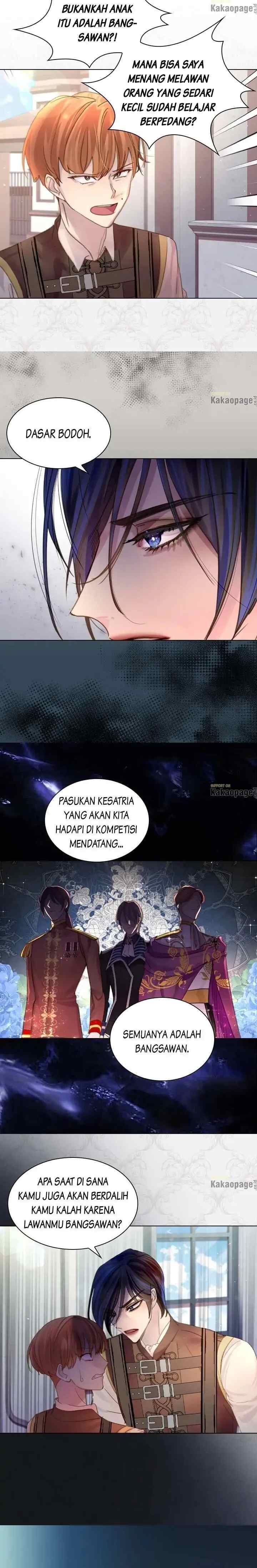The Lady's Law of Survival chapter 47 halaman 15