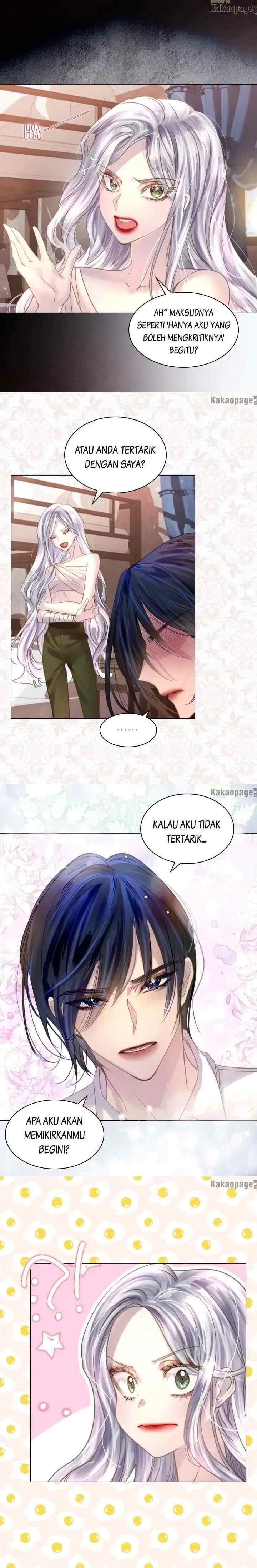 The Lady's Law of Survival chapter 48 halaman 6