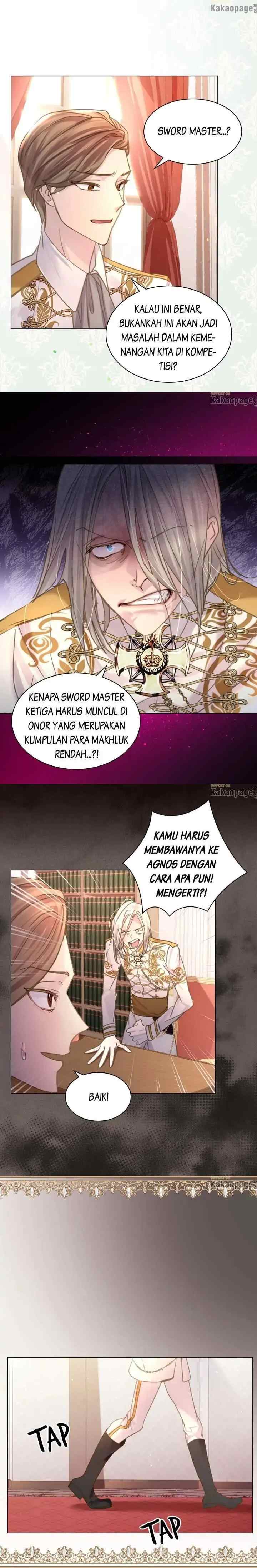 The Lady's Law of Survival chapter 48 halaman 14