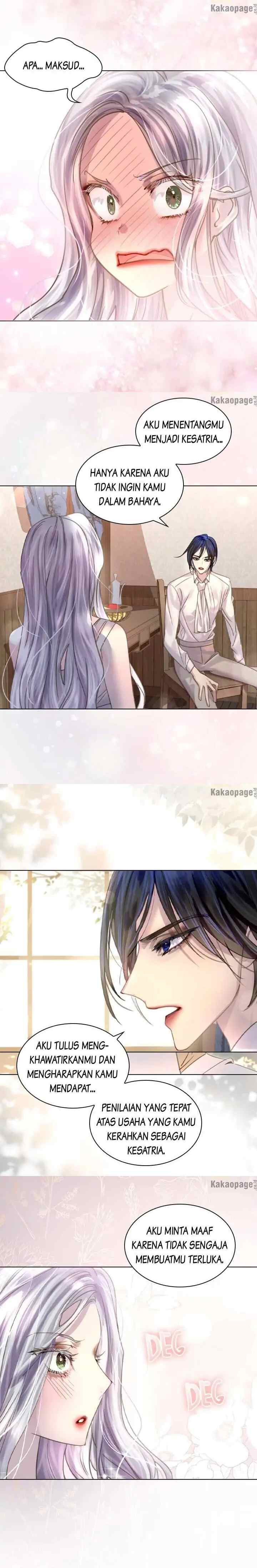The Lady's Law of Survival chapter 48 halaman 7