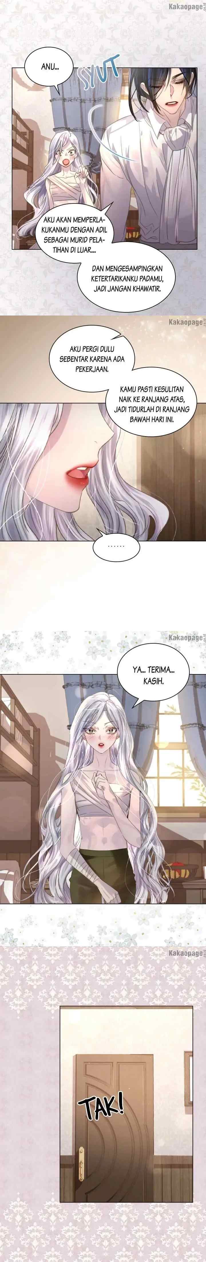 The Lady's Law of Survival chapter 48 halaman 8