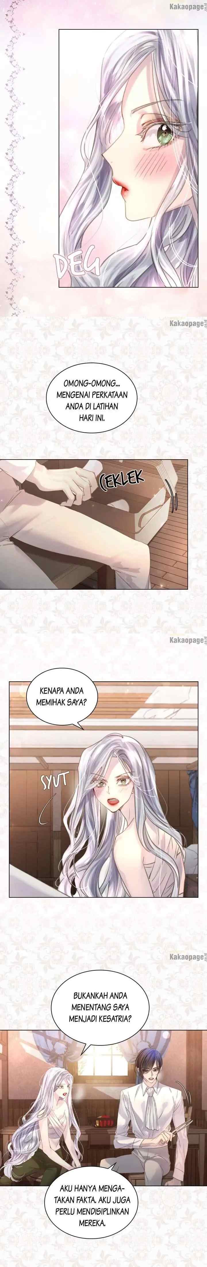 The Lady's Law of Survival chapter 48 halaman 4