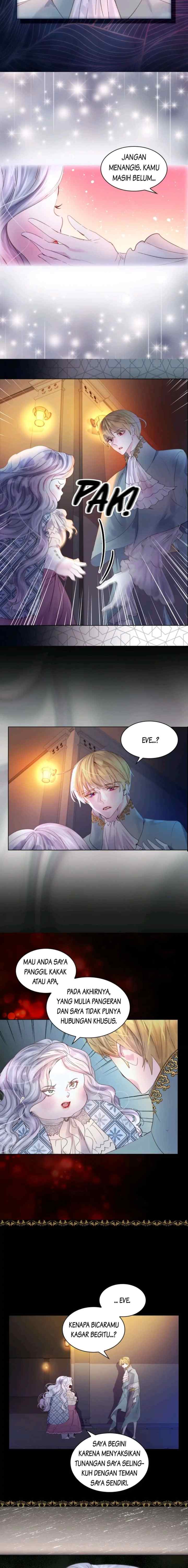 The Lady's Law of Survival chapter 5 halaman 4