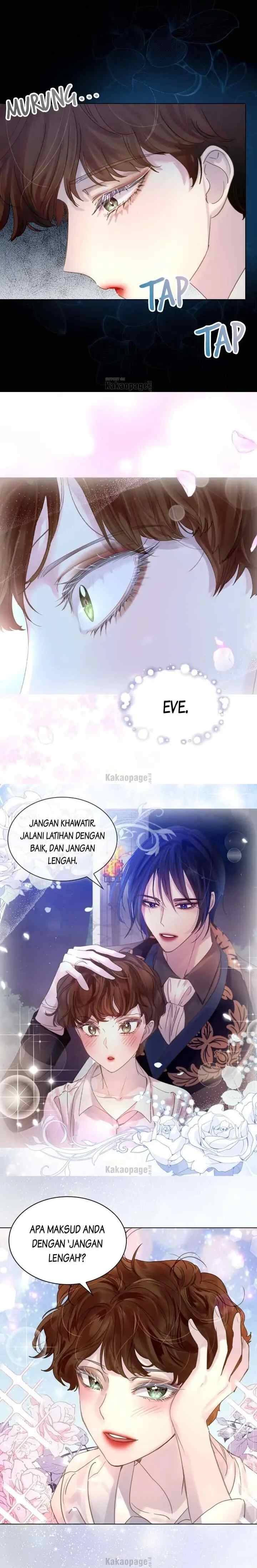 The Lady's Law of Survival chapter 50 halaman 8