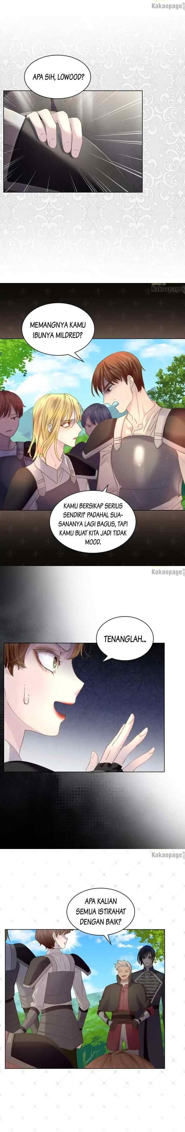 The Lady's Law of Survival chapter 52 halaman 6