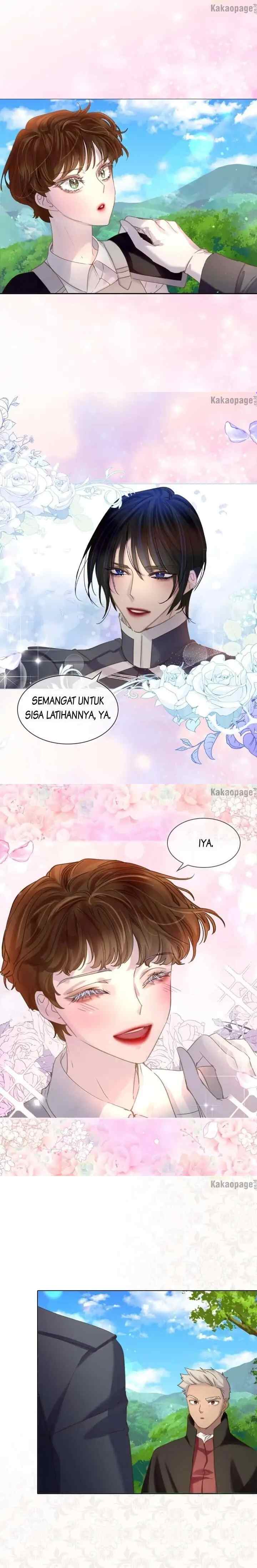 The Lady's Law of Survival chapter 52 halaman 8