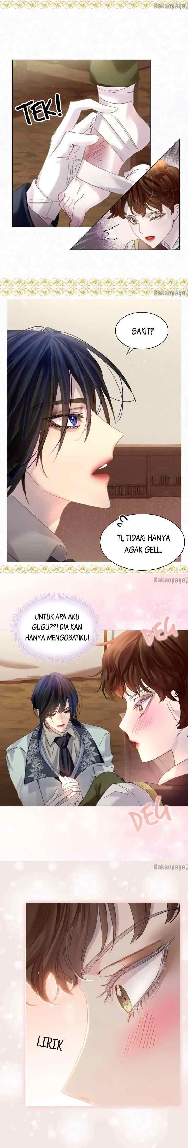 The Lady's Law of Survival chapter 53 halaman 7