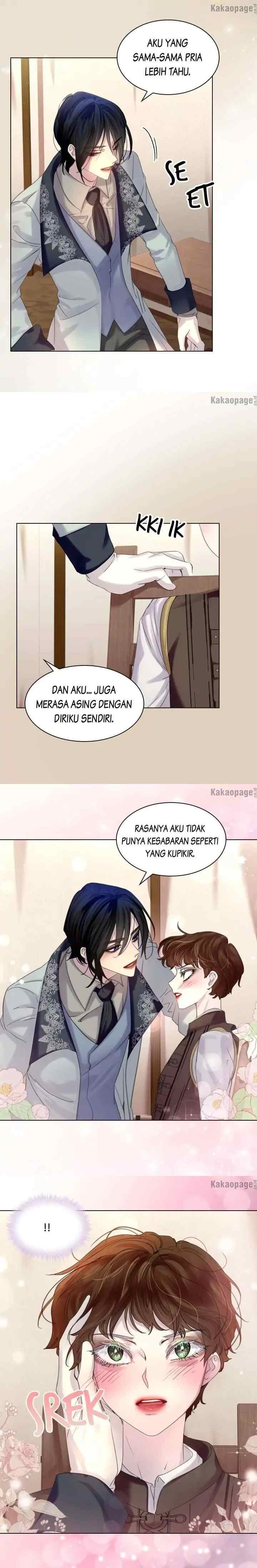 The Lady's Law of Survival chapter 53 halaman 10