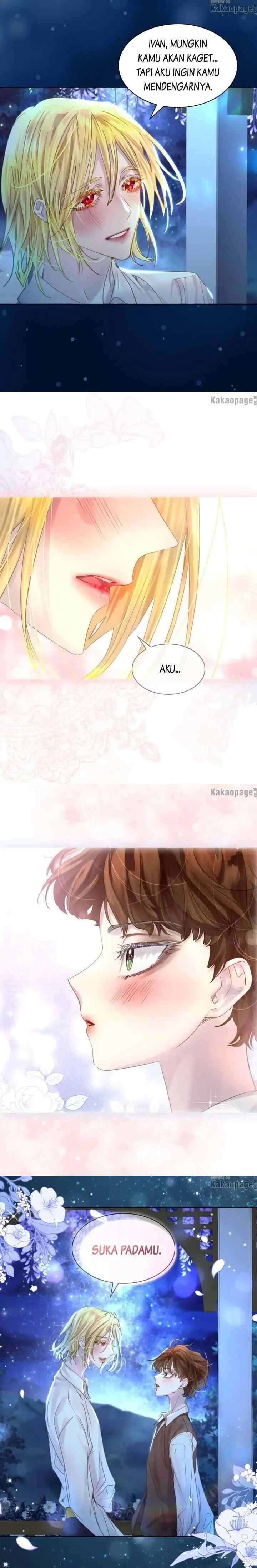The Lady's Law of Survival chapter 53 halaman 17