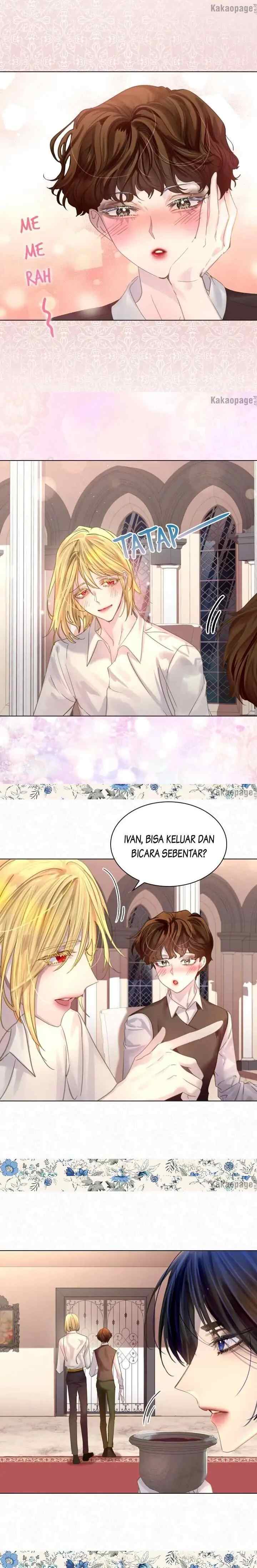 The Lady's Law of Survival chapter 53 halaman 15