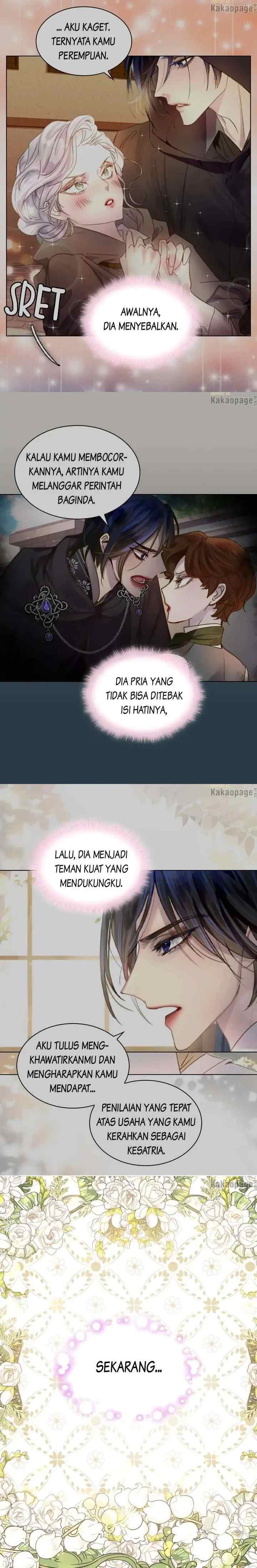 The Lady's Law of Survival chapter 54 halaman 18