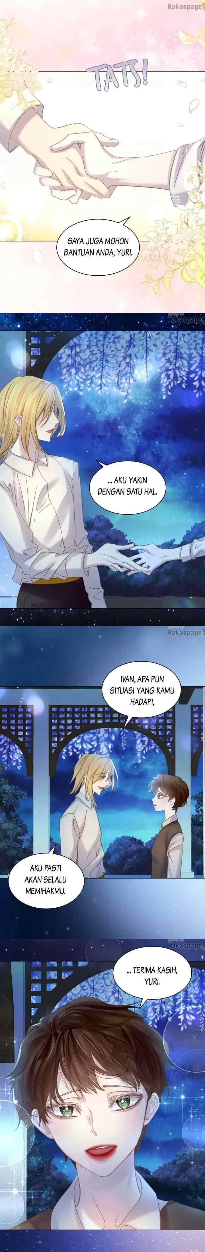 The Lady's Law of Survival chapter 54 halaman 8