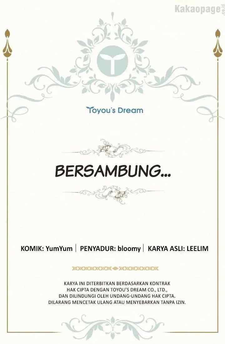 The Lady's Law of Survival chapter 58 halaman 19