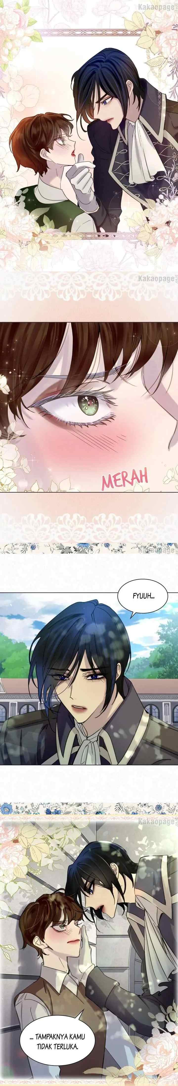 The Lady's Law of Survival chapter 58 halaman 10
