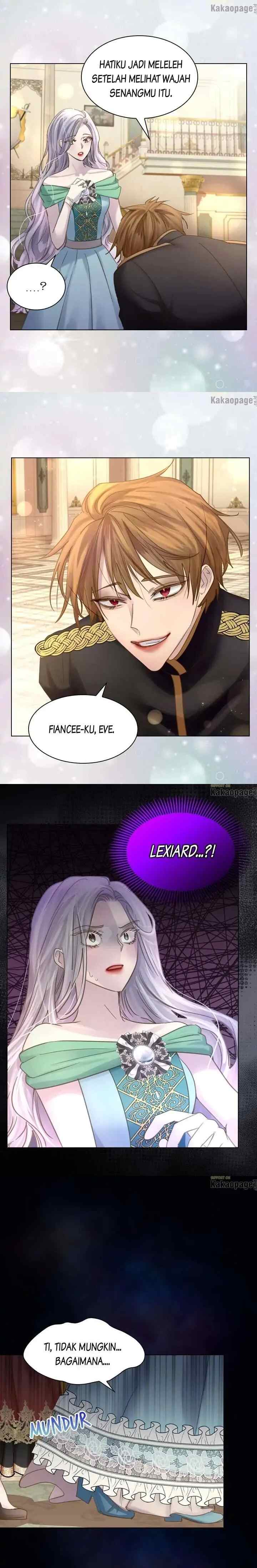 The Lady's Law of Survival chapter 61 halaman 5