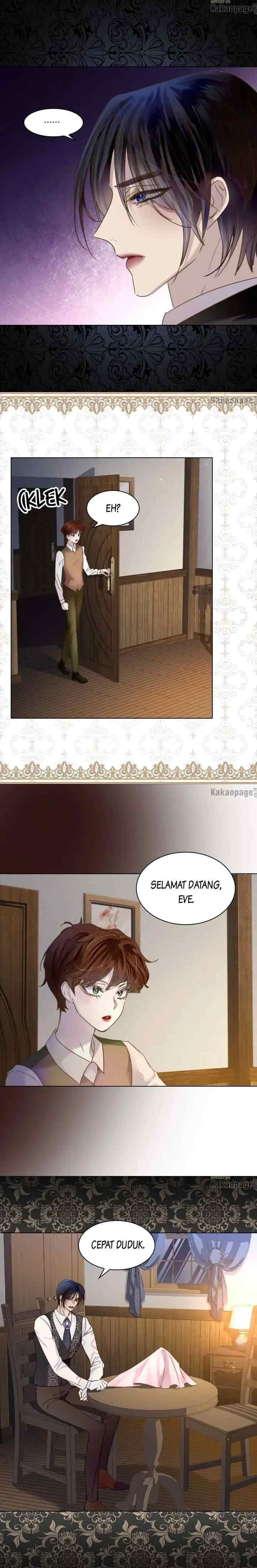 The Lady's Law of Survival chapter 63 halaman 11