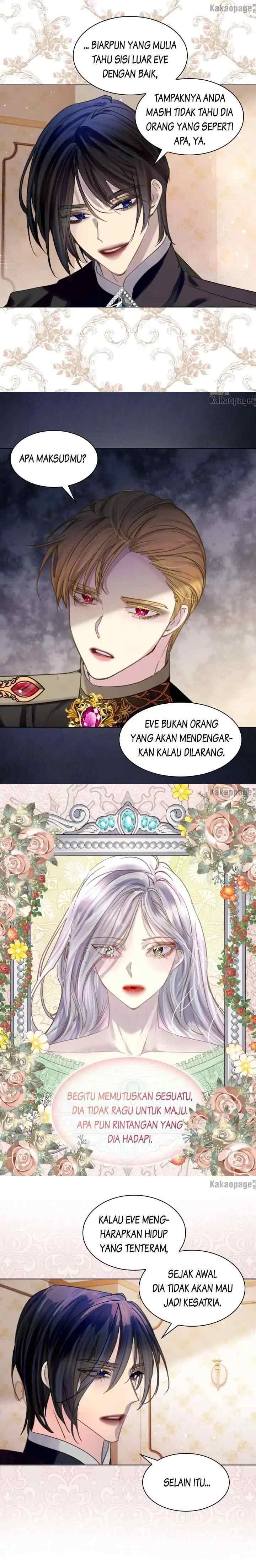 The Lady's Law of Survival chapter 63 halaman 6