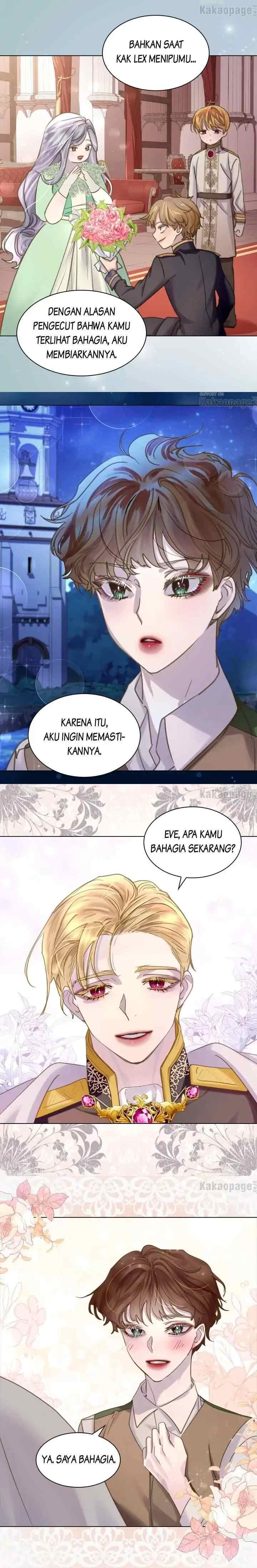 The Lady's Law of Survival chapter 64 halaman 17
