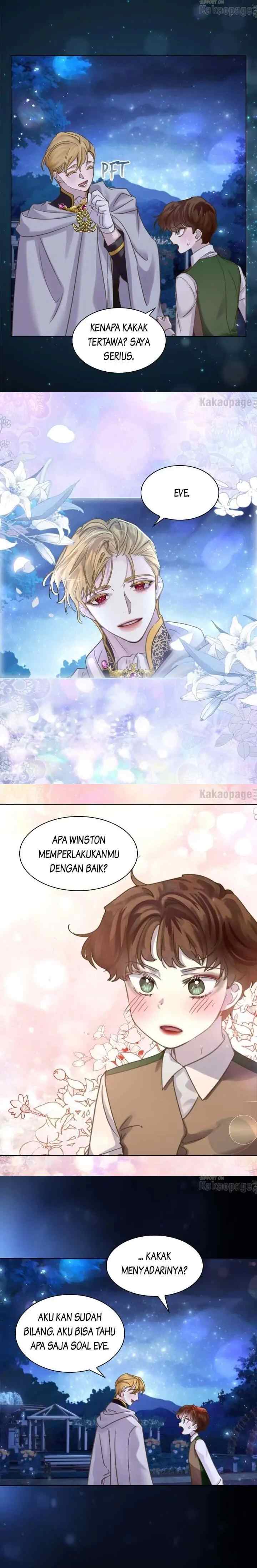 The Lady's Law of Survival chapter 64 halaman 14