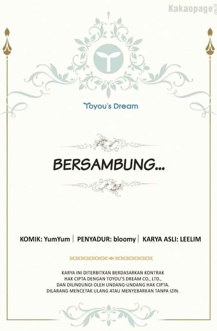 The Lady's Law of Survival chapter 64 halaman 20