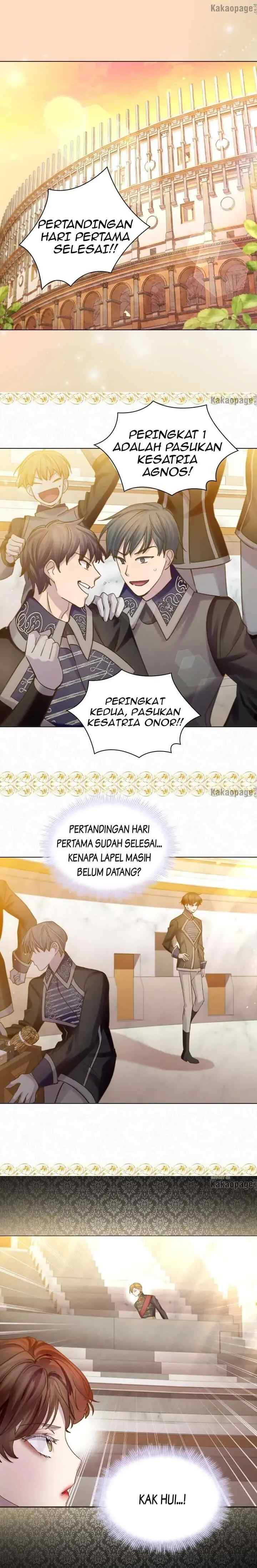 The Lady's Law of Survival chapter 66 halaman 15