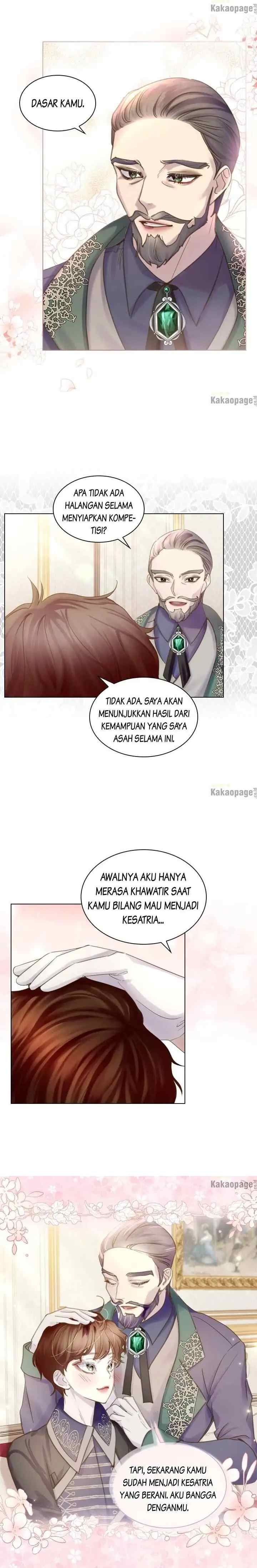 The Lady's Law of Survival chapter 66 halaman 7