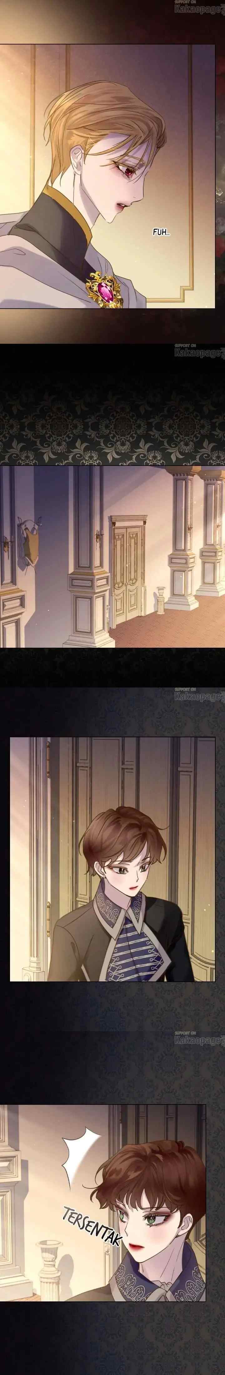 The Lady's Law of Survival chapter 67 halaman 7