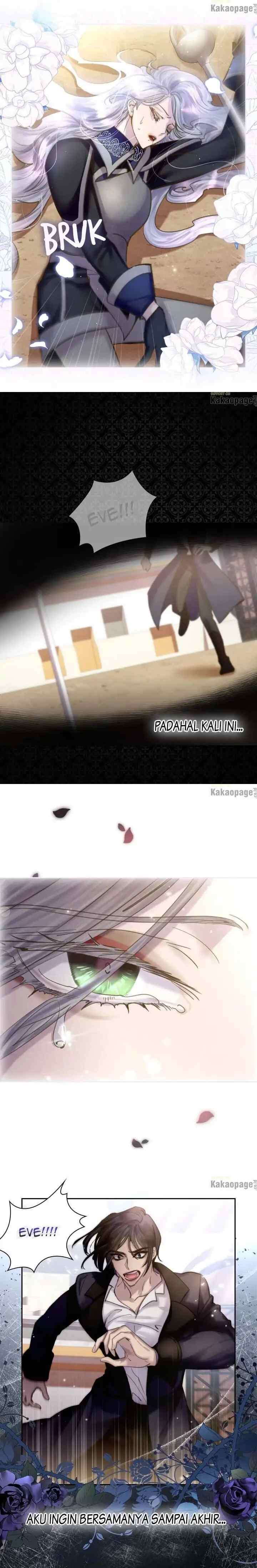 The Lady's Law of Survival chapter 68 halaman 18