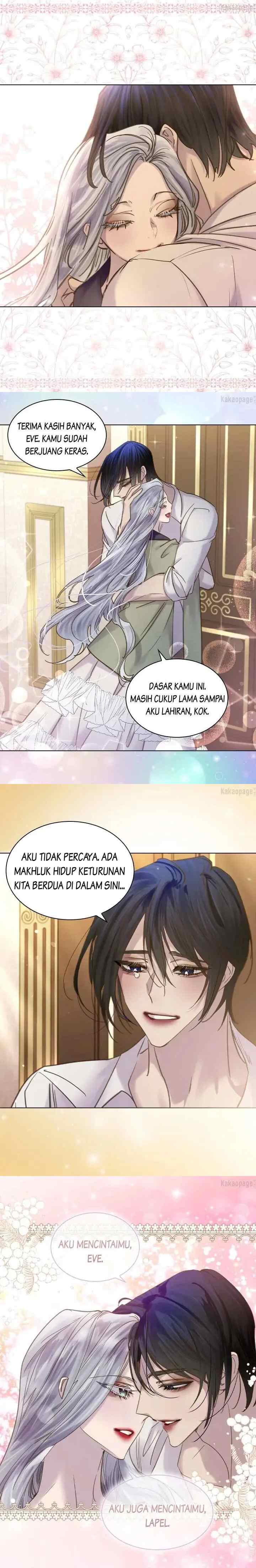 The Lady's Law of Survival chapter 74 halaman 15