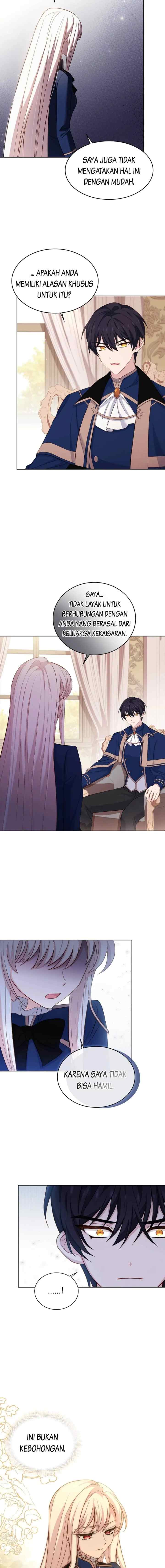 The Lady Wants to Rest chapter 44 halaman 7