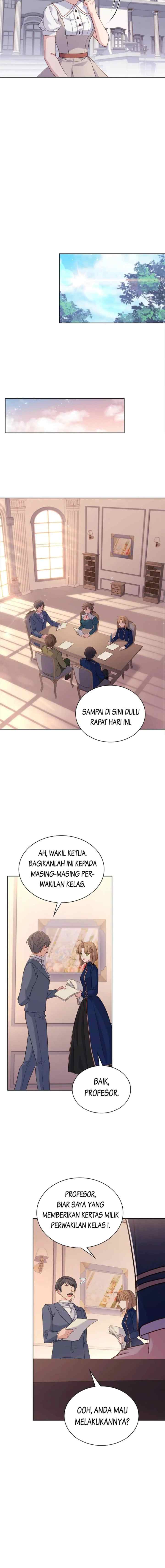 The Lady Wants to Rest chapter 67 halaman 12