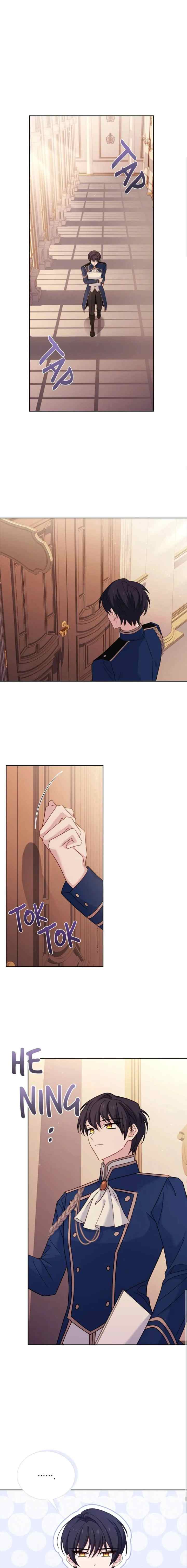 The Lady Wants to Rest chapter 67 halaman 13