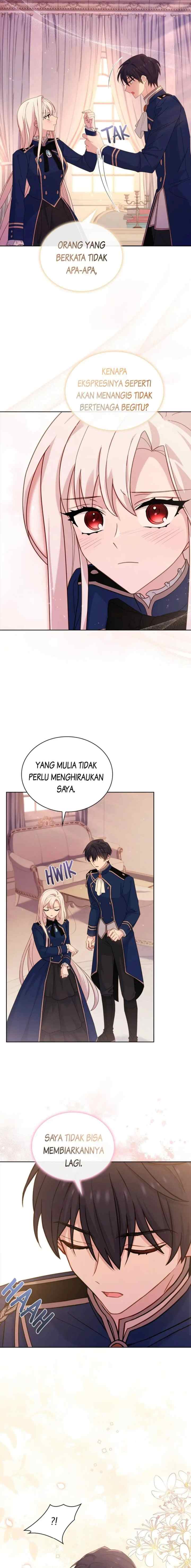 The Lady Wants to Rest chapter 67 halaman 17