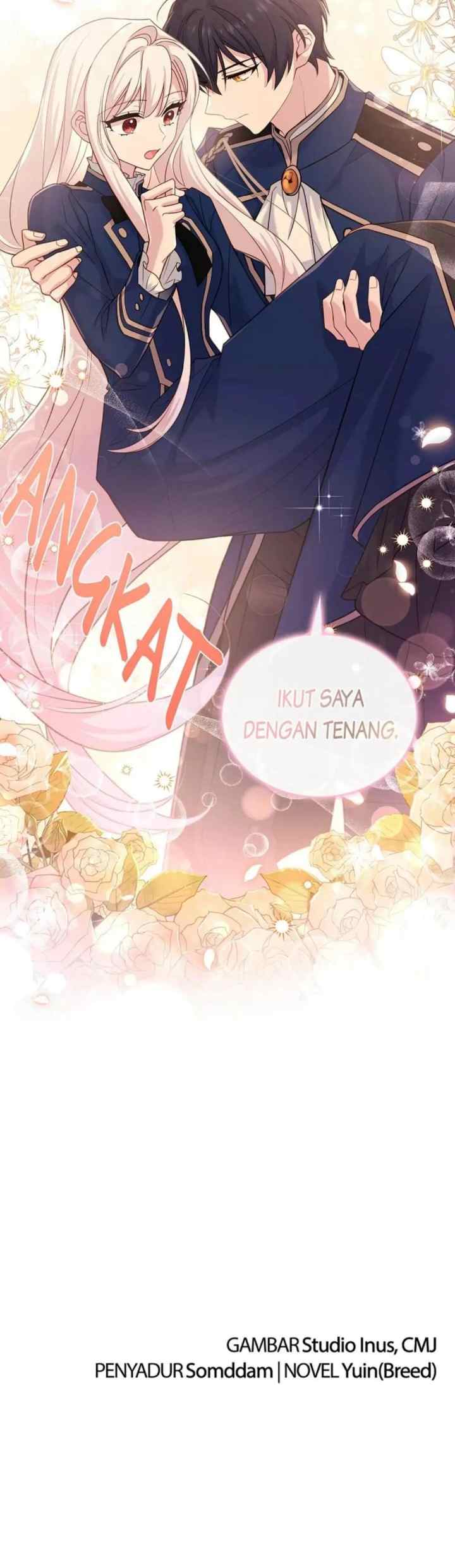 The Lady Wants to Rest chapter 67 halaman 18